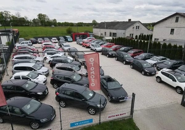 Renault Grand Scenic cena 16999 przebieg: 279300, rok produkcji 2009 z Wolbórz małe 497